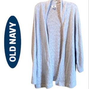 OLD NAVY➕Lightweight Knit Cardigan